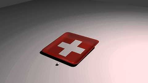 Blender 2.56 Beta (Physics)