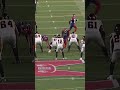 Nathan Rourke Launches a MONSTER Throw 😱 #cfl #cflfootball
