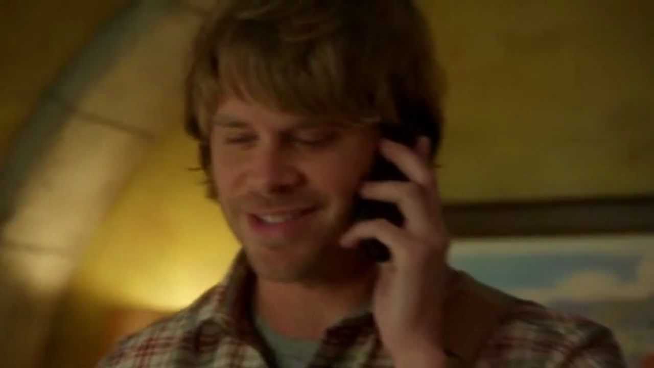 Marty Deeks Quotes