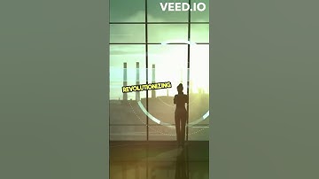 🌱 Green Revolution: How Technology is Shaping a Sustainable Future!