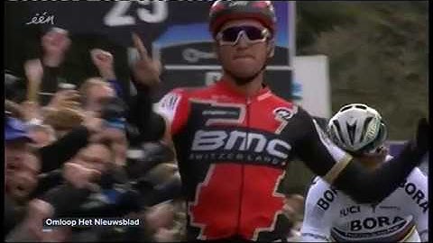 Omloop het Nieuwsblad / 25-02-2017