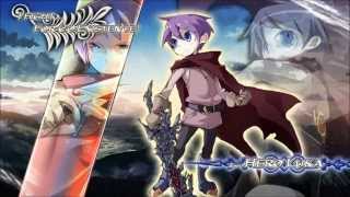 Monster Girl Quest OST - 50 Grand Noah Castle