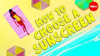 Which Sunscreen Should You Choose - Mary Poffenroth