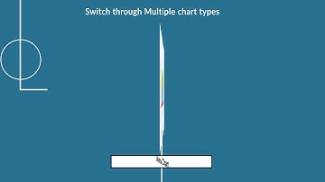 Visualizations in Interactive Dashboard