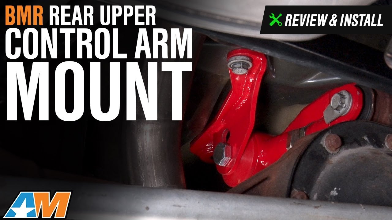 MSS Control Arm Upper UCA 05-10 Mustang GT 500 Rear 4.6 5.0 5.4 3.7 4.0 S197 MSS Control Arm Upper UCA 05-10 Mustang GT 500 Rear 4.6 5.0 5.4 3.7 4.0 S197