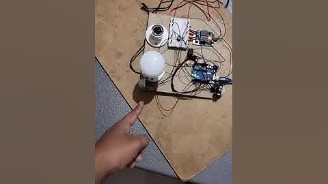 Smart Building using IOT - project assignment for Skyfi Labs online course - by (C. Dinendra)