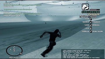 CODE5 Resurrection Mercenary Event