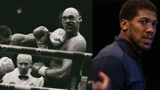 Anthony Joshua is HUNGRY AGAIN,  Team Fury rules out fight with him| Joshua Vs Usyk 3 LOADING..