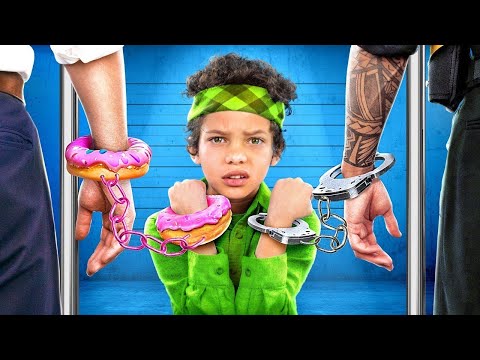 Gentil Enfant Vs