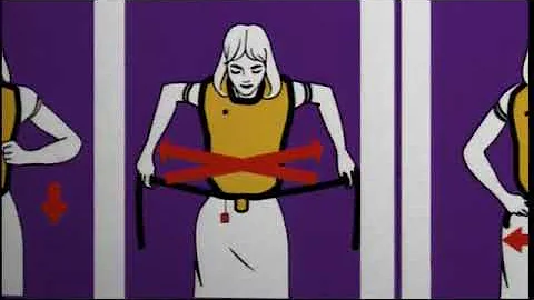 E4 E-sting - Airlines safety (2007-2013)