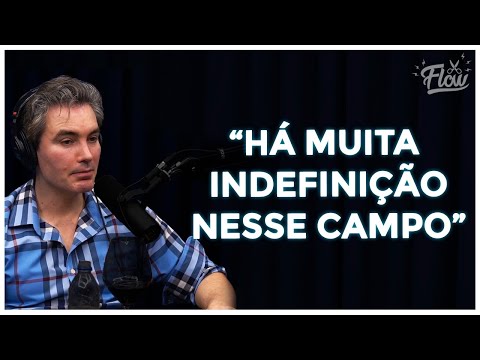 DANOS NEUROLÓGICOS DO USO DA MACONHA | Cortes do Flow