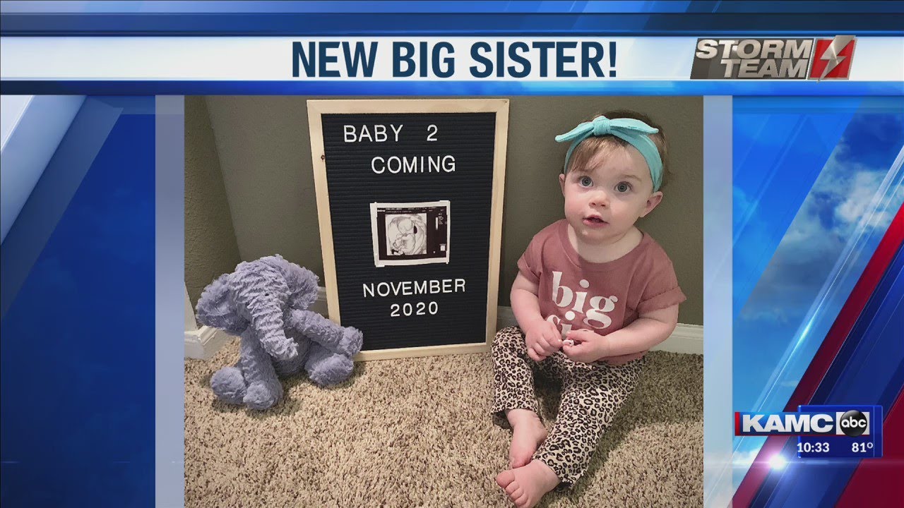 Baby 2 Announcement YouTube