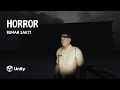 Aku Membuat Game Horror Rumah Sakit di Unity