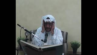 ابو عبد الباري - سورة الكهف برواية ورش مجلس القراء الجارودية ذو القعدة ١٤٤٤