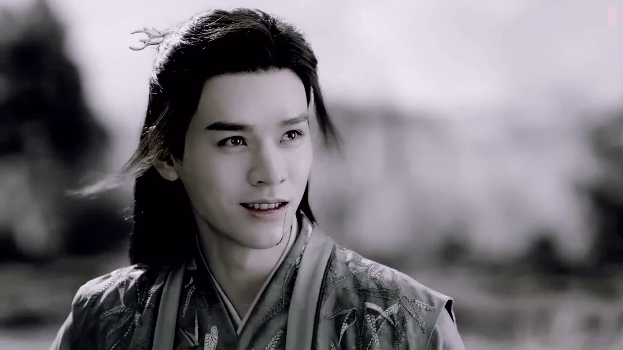 【粉丝二创】前世今生