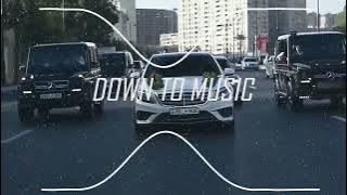 Rubicon Drill Bass Boosted | Rubicon Drill | Laddi Chahal | Parmish Verma  | Down To Music