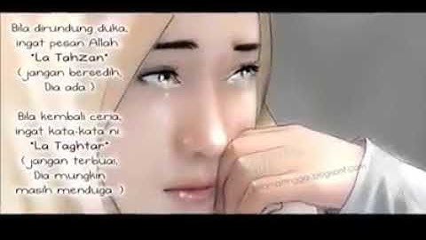 Cinta Dalam Diam