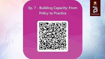 Building Capacity: From Policy to Practice