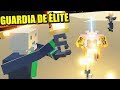 ALIENTO DE FUEGO Vs ROBOTS LEGENDARIOS - CLONE DRONE IN THE DANGER ZONE | Gameplay Español