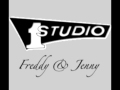 Freddy & Jenny - Too Long Will Be Too Late