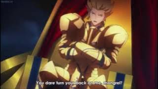Unlimited Mongrel Works