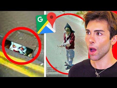 Video: C'è qualcosa di meglio di Google Earth?