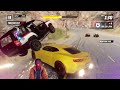 Asphalt Legend 9 Racing Insane  Drive Hard or Never Escape  Gameplay 6