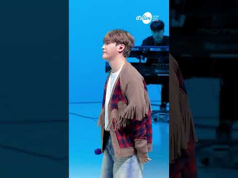 [it’s Live] 더보이즈(THE BOYZ)-“Hurt Me Less(환상통)” 미방분1인캠 주학년ver. #itsLive #더보이즈 #Hurt_Me_Less #THEBOYZ