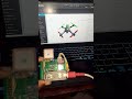 #stm32 inav #flightcontroller #gyro #shorts #viral #diy #inav #sensor