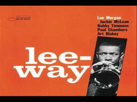 Lee Morgan - The Lion And The Wolff