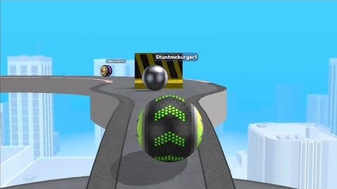 ✅WORLD RECORD☑️Going Balls - Speedrun Gameplay Level 975