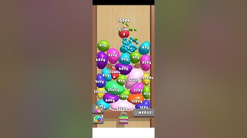 Blob Merge 3d  Unlock 1024Vg