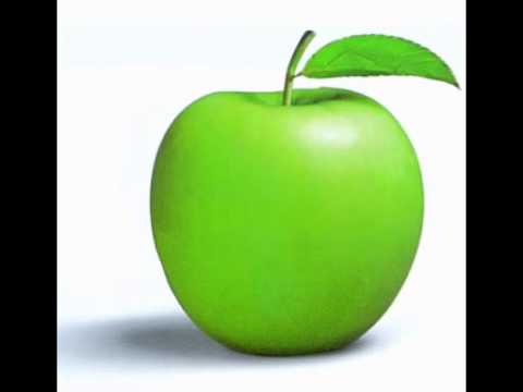 an apple a day
