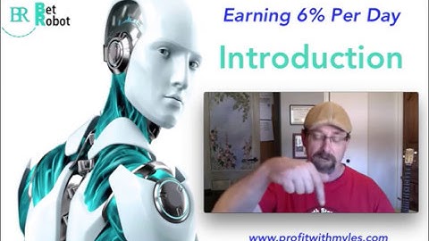 BetRobot Introduction