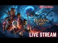 Baldur's Gate 3 | Anders and Crew | disHonour Mode Bard Main | Part 8