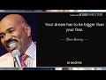 HOW STEVE HARVEY MOTIVATED ME// BEST QUOTES FROM HARVEY