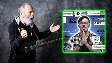 Guitar Synth, Venus Theory & Arturia Pigments 3.5 (Jamstik)