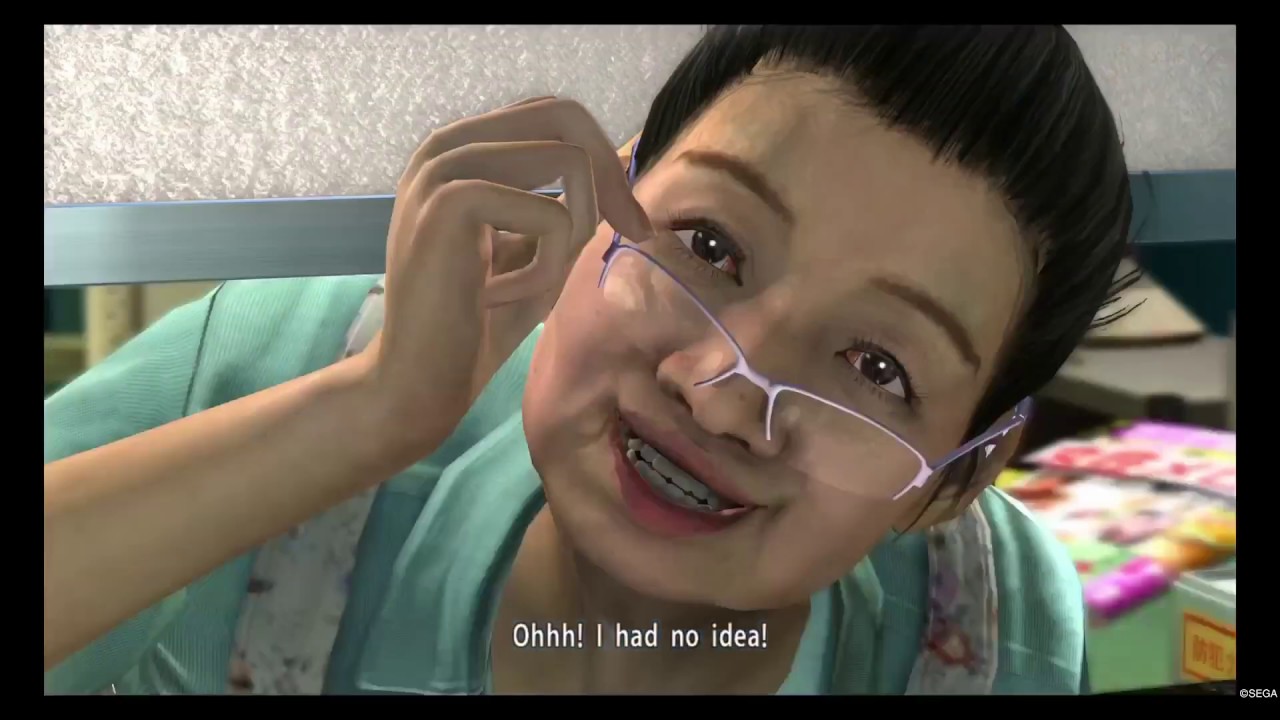 Yakuza 3 Remaster - 27. Storming The Hotel