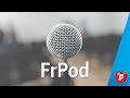 FrPod: Episode 4 - Politisk comeback, Tor Mikkel Wara