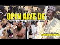 OPIN AIYE TIDE EDIRA OOO SHEIKH BUHARI OMO MUSA ORO ISITI NIPA IROLE AYE OPIN AIYE TIDE EDIRA OOO SHEIKH BUHARI OMO MUSA ORO ISITI NIPA IROLE AYE