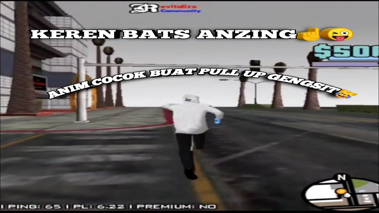 share-anim-mix-cocok-buat-pull-up-samp-android-youtube