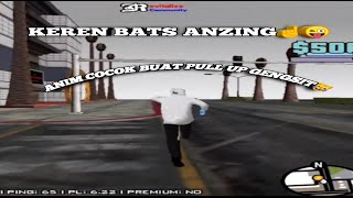 Share Anim Mix Cocok Buat Pull Up  Sdan Android