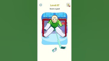 DOP 3: Displace One Part 🧩🤔🎨 LEVEL 67 Gameplay ANDROİD İOS #shorts #short