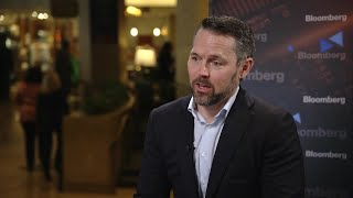 Goldman Sachs' Salisbury on EM, Recession, Banks, Private Credit