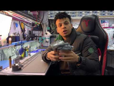 مقوي الشبكات وصل