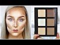 Anastasia Beverly Hills Cream Contour Kit Review and Demo