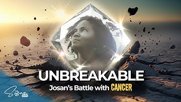 ONBREEKBAAR: HET VERHAAL VAN JOSAN SUTHERLAND - The Susan Show