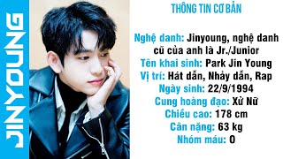 Tiểu sử GOT7 2022 – Những chàng trai tài năng nổi bật của nhà JYP