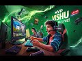 FREE FIRE PLAYING WITH FRIENDS ❤️❤️ || Garena free fire || #fflive #freefirelive