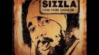 Just Fine- Sizzla